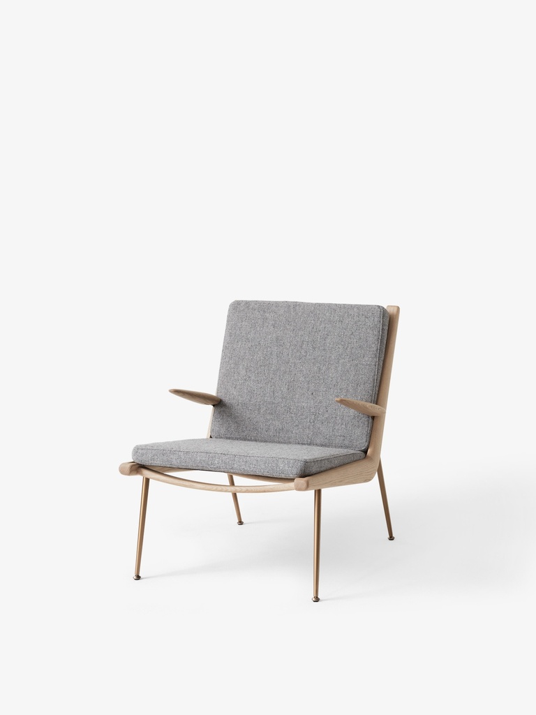 &tradition - Boomerang Armchair HM2