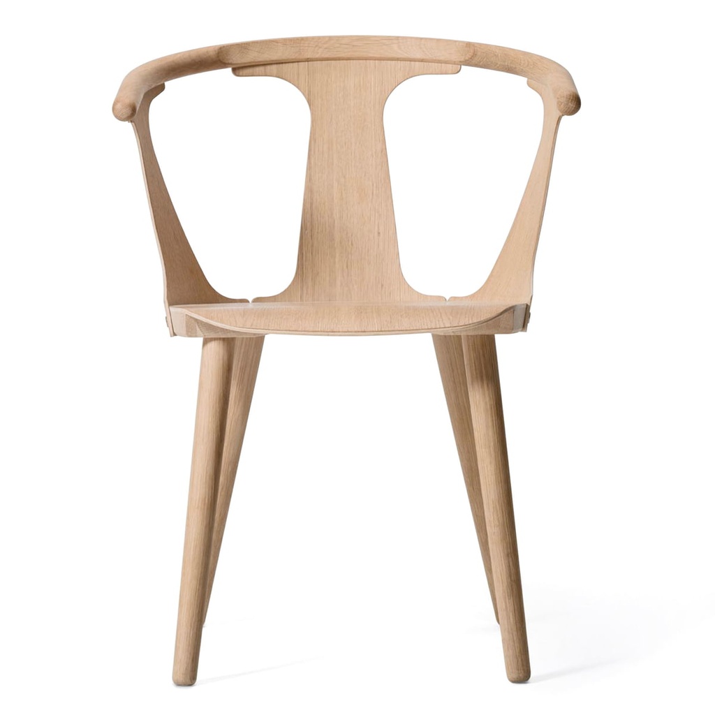 In Between SK1 Oiled Oak