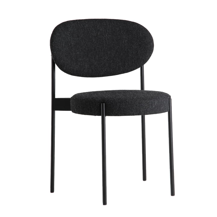 430 Chair Black frame