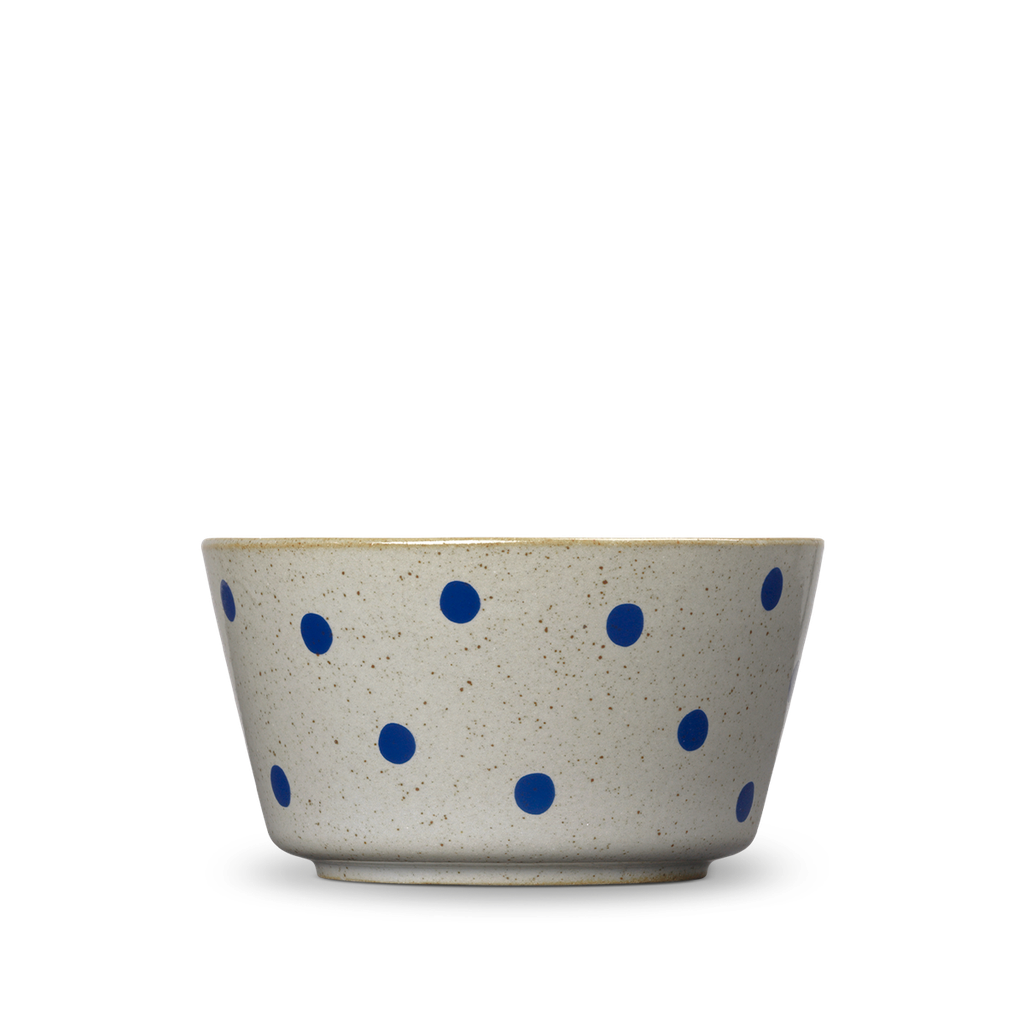 DAN-Ild Bowl Ø17 cm - Dot