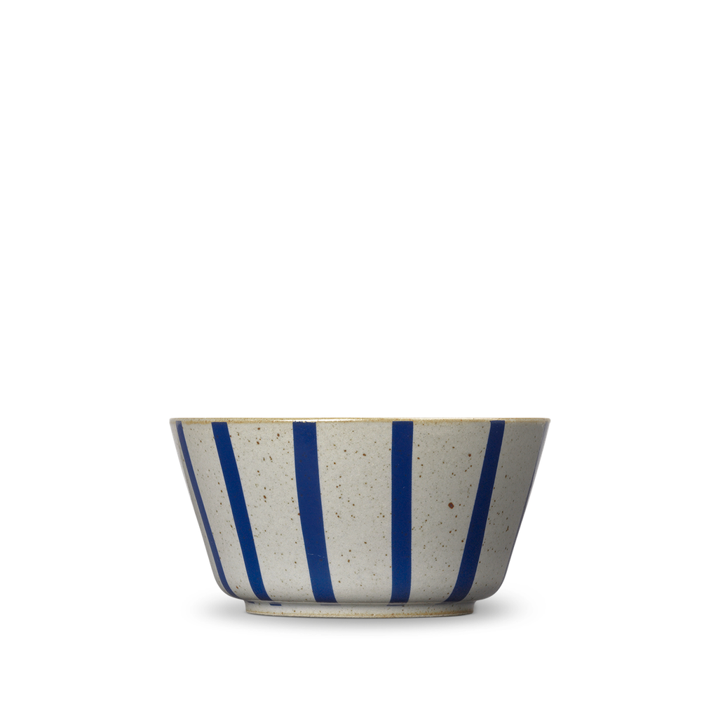 DAN-Ild Bowl Ø21 cm - Zig-Zag (copie)