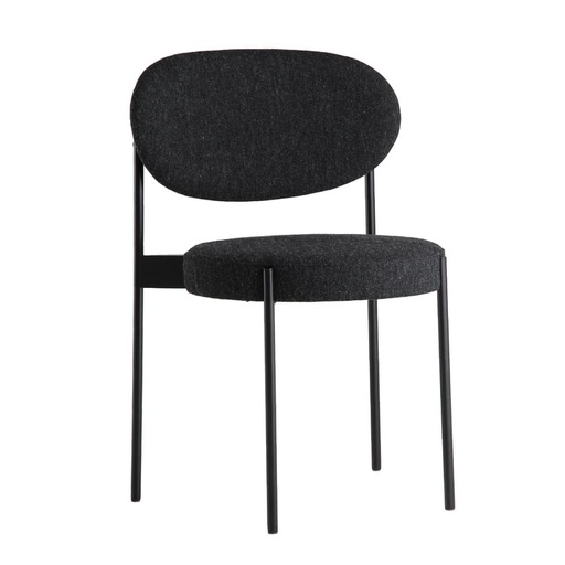 [VER-430Chair] 430 Chair Black frame