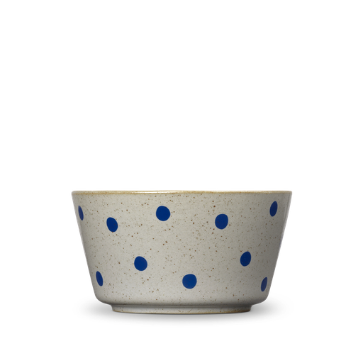 [LYN-201472] DAN-Ild Bowl Ø21 cm - Zig-Zag (copie)