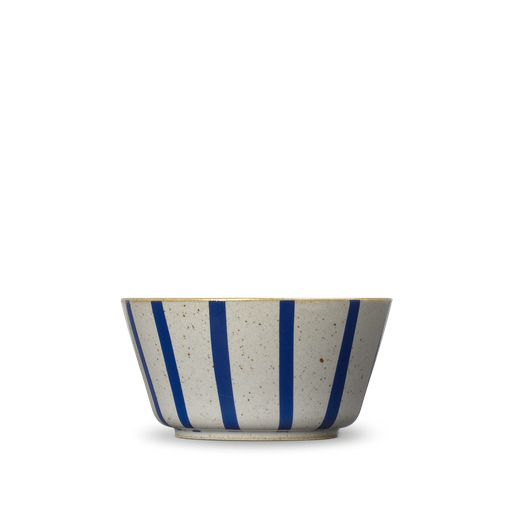 [LYN-201471] DAN-Ild Bowl Ø21 cm - Zig-Zag (copie)