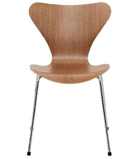Serie 7 Lacquered Veneer