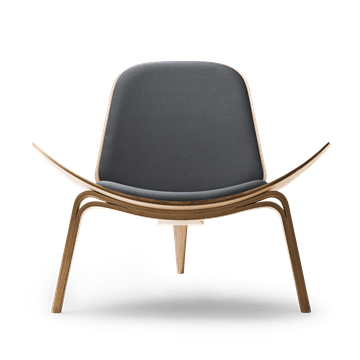 [CHS-CH07] CH07 Shell Chair
