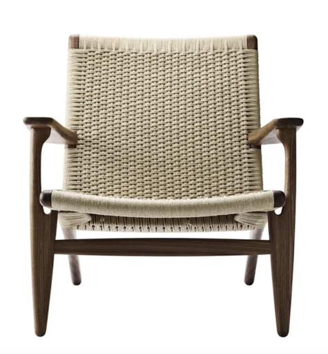 CH25 Lounge Chair