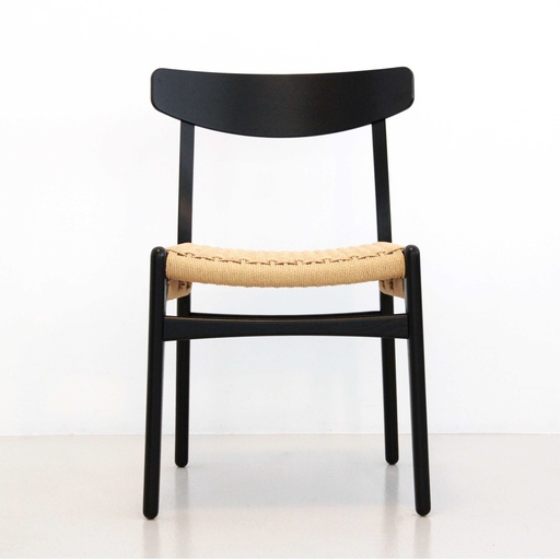 [CHS-CH23BLACK] CH23 Chair